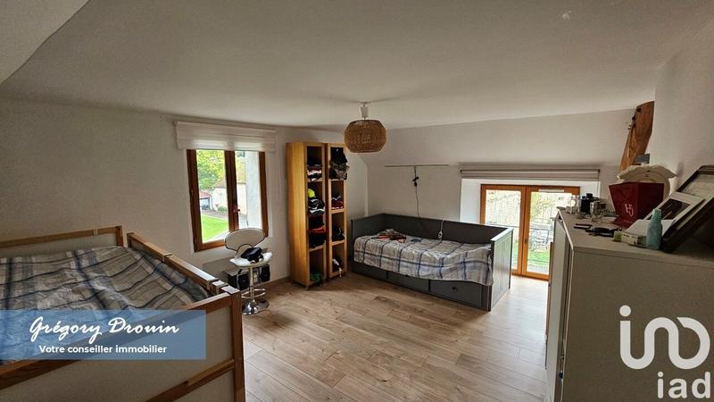 Maison de campagne - 170 m² - 6 pièces