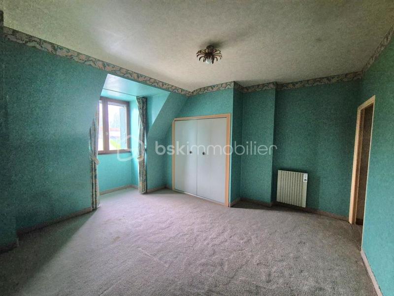 Maison - 159 m² - 6 pièces