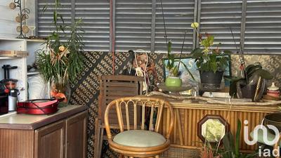 Maison - 172 m² - 8 pièces