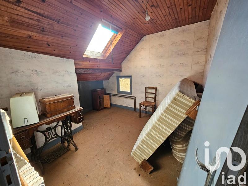 Maison - 55 m² - 2 pièces