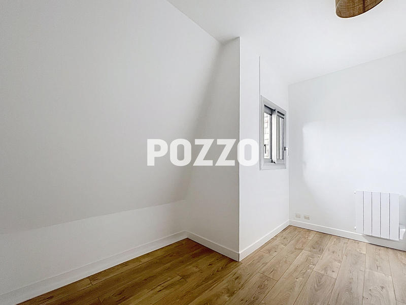 Appartement - 43 m² - 3 pièces