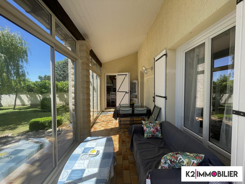 Villa - 172 m² - 4 pièces