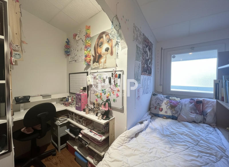 Châlet - 35 m² - 4 pièces