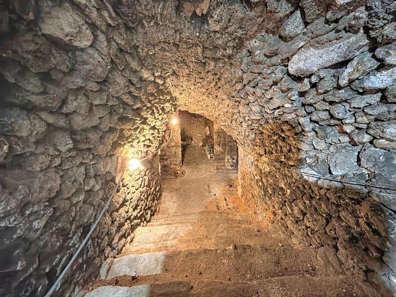 Maison - 165 m² - 9 pièces