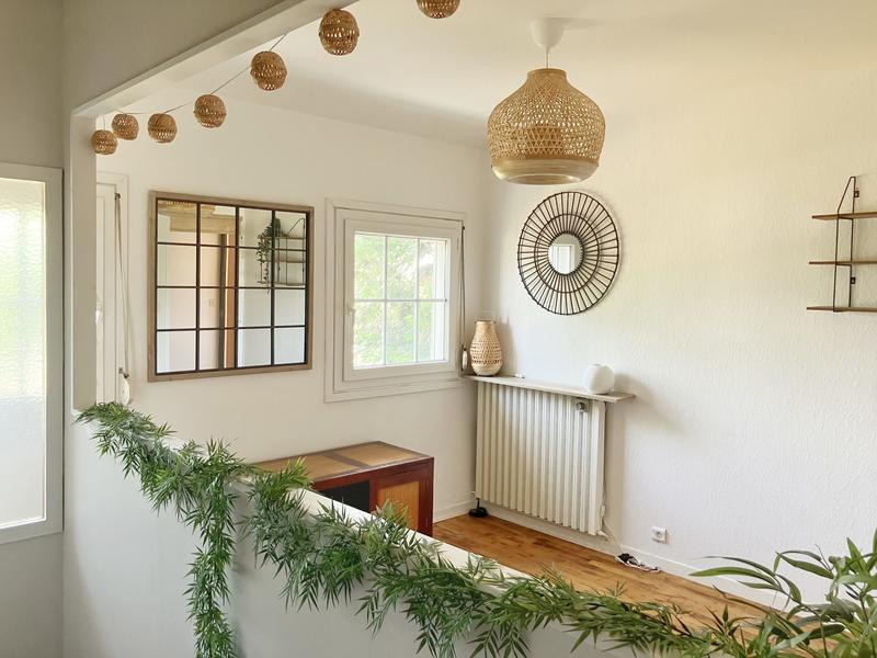 Maison - 133 m² - 7 pièces