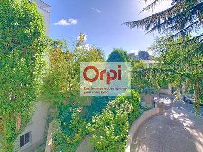 Studio - 36 m² - 1 pièce