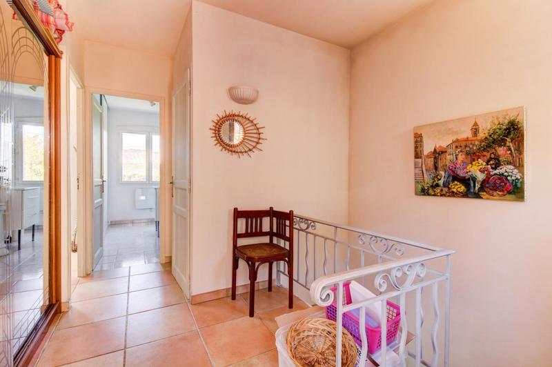 Maison - 90 m² - 3 pièces