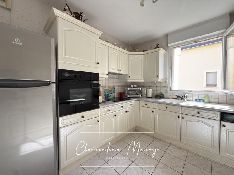 Appartement - 72 m² - 3 pièces