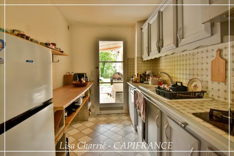 Maison de campagne - 295 m² - 9 pièces