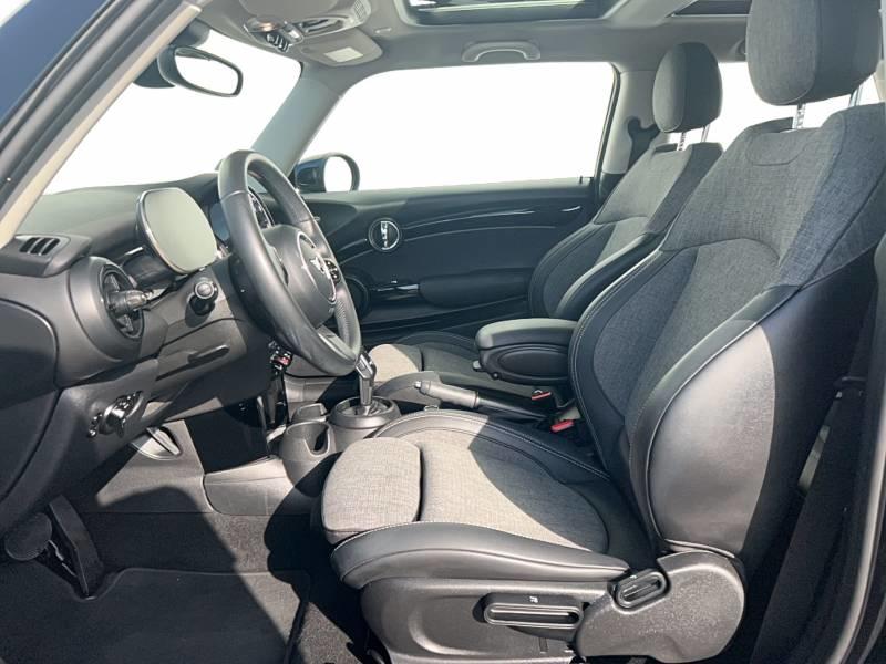 Mini Mini Hatch 3 Portes One 102 ch Dkg7 Edition Camden