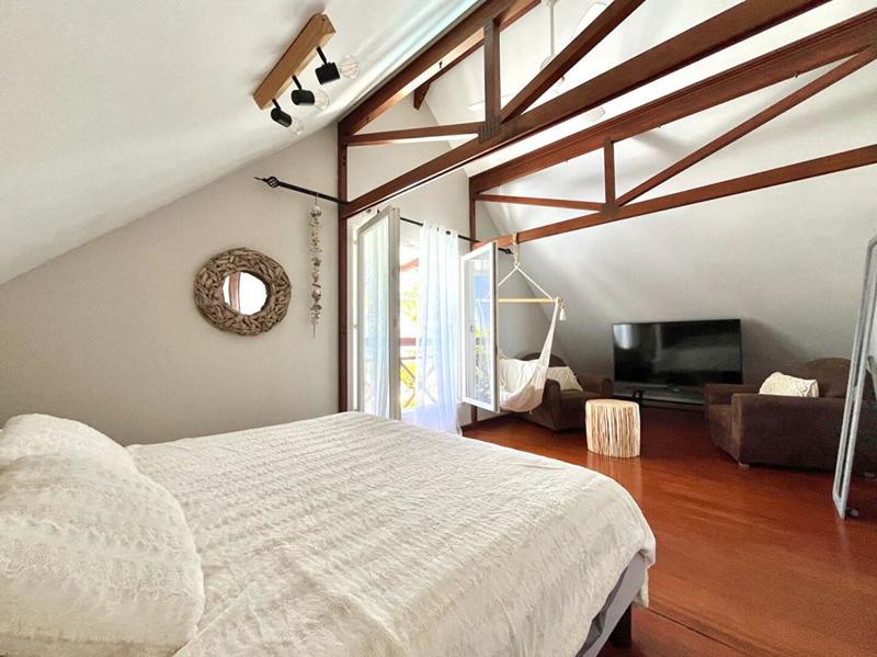 Villa - 160 m² - 6 pièces