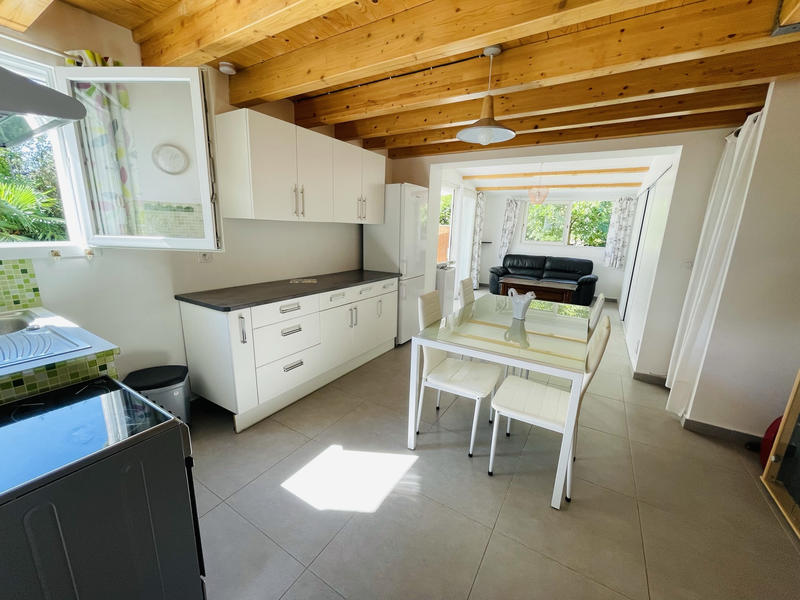 Villa - 154 m² - 6 pièces