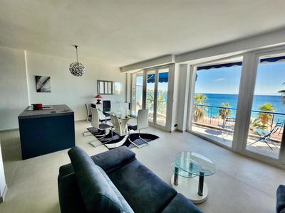 Appartement - 88 m² - 3 pièces