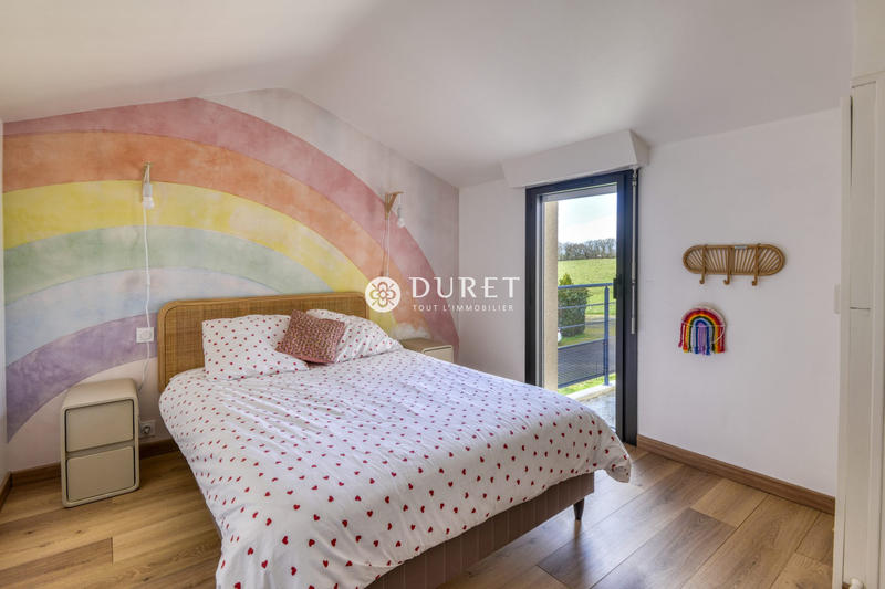 Maison - 141 m² - 8 pièces