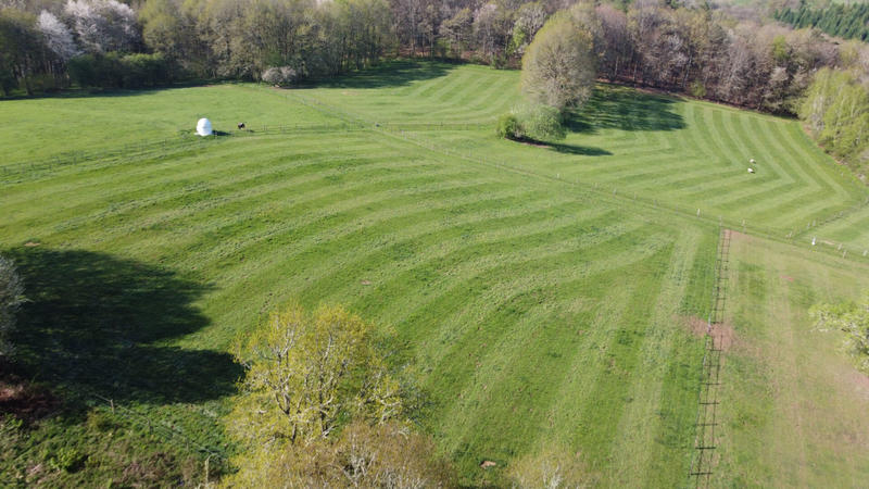 Château - 614 m² - 21 pièces