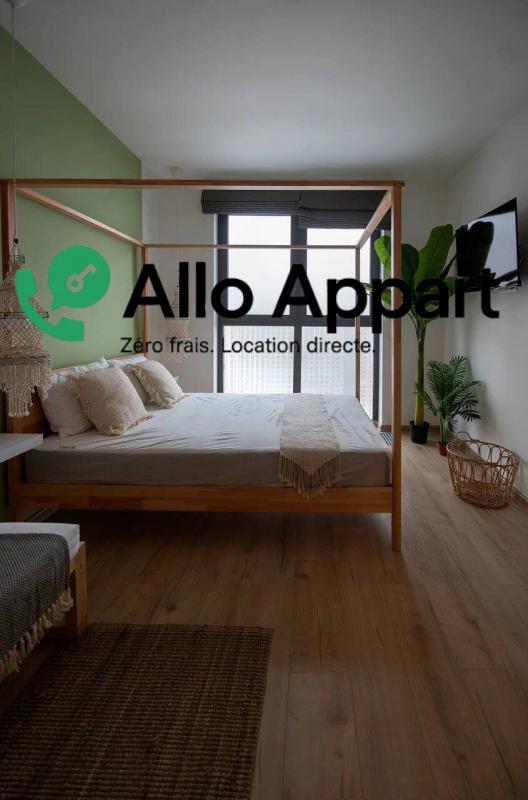 Appartement - 31 m² - 1 pièce