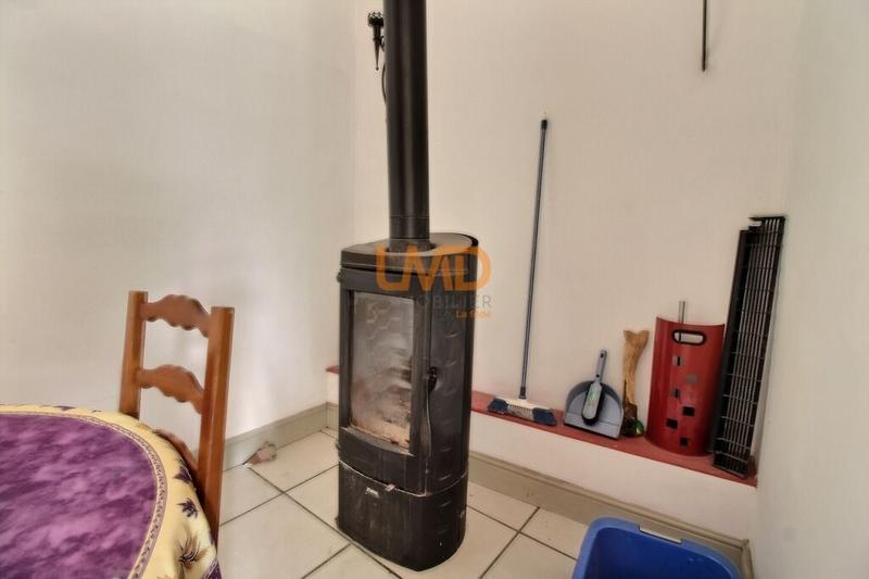 Maison - 175 m² - 6 pièces