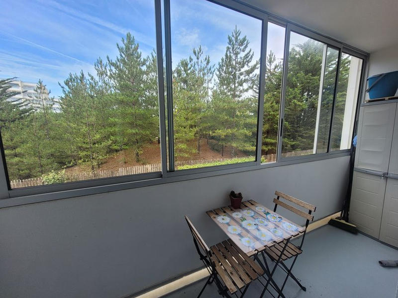 Appartement - 41 m² - 2 pièces