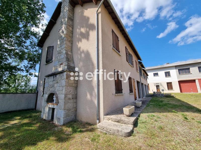 Maison - 350 m² - 15 pièces