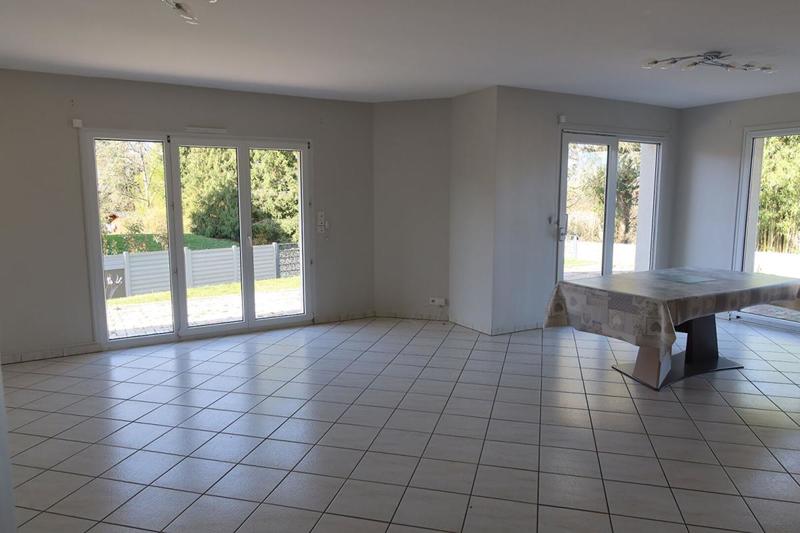 Maison d'architecte - 160 m² - 6 pièces