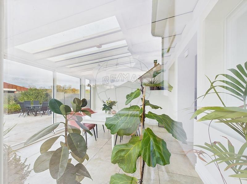 Maison - 143 m² - 6 pièces