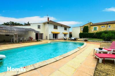 Maison - 394 m² - 12 pièces