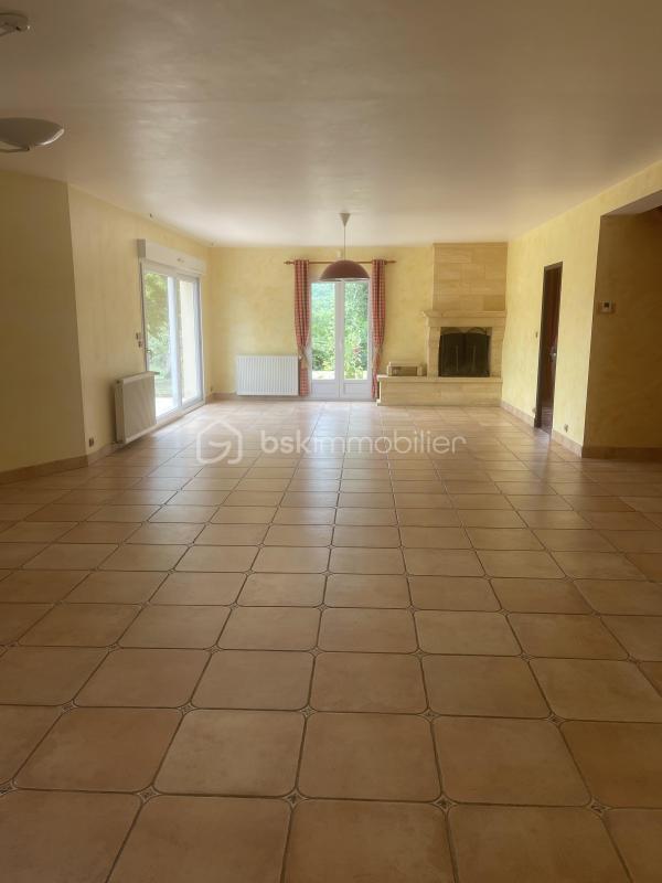 Maison de campagne - 164 m² - 6 pièces