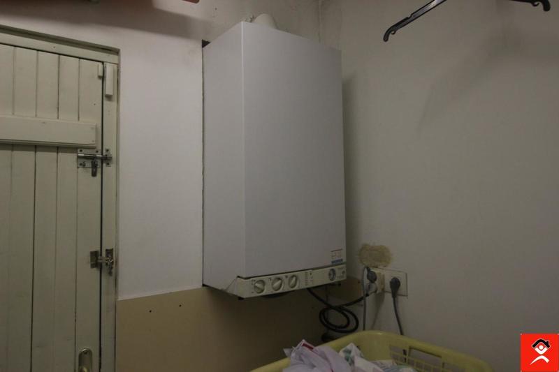 Maison ancienne - 76 m² - 4 pièces