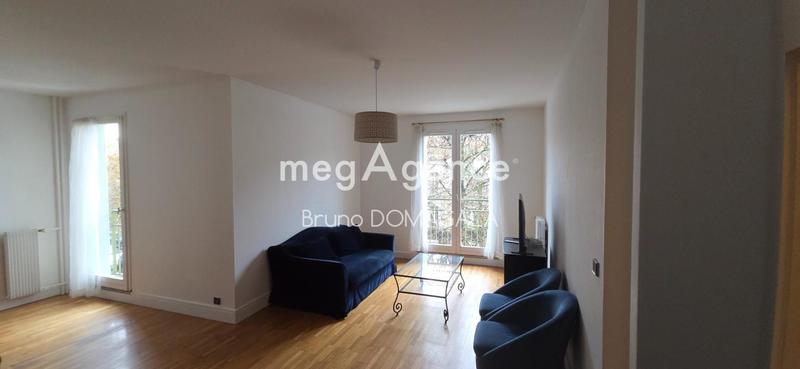 Appartement - 71 m² - 4 pièces