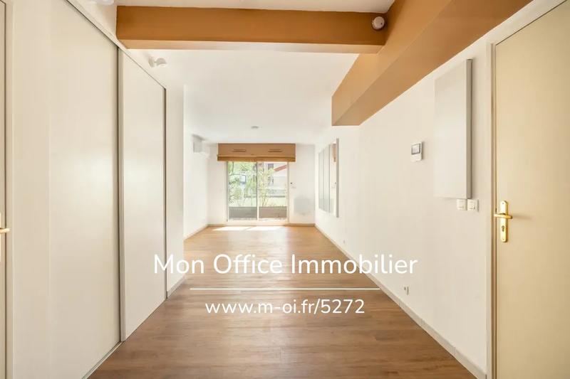 Appartement - 78 m² - 3 pièces