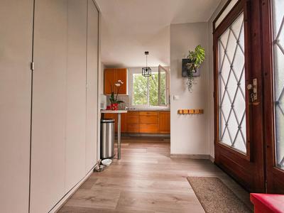 Maison - 90 m² - 6 pièces