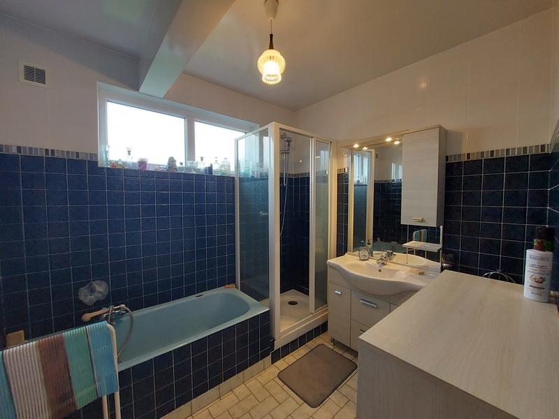 Maison ancienne - 106 m² - 4 pièces