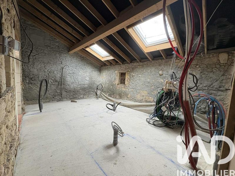 Ferme - 203 m² - 4 pièces