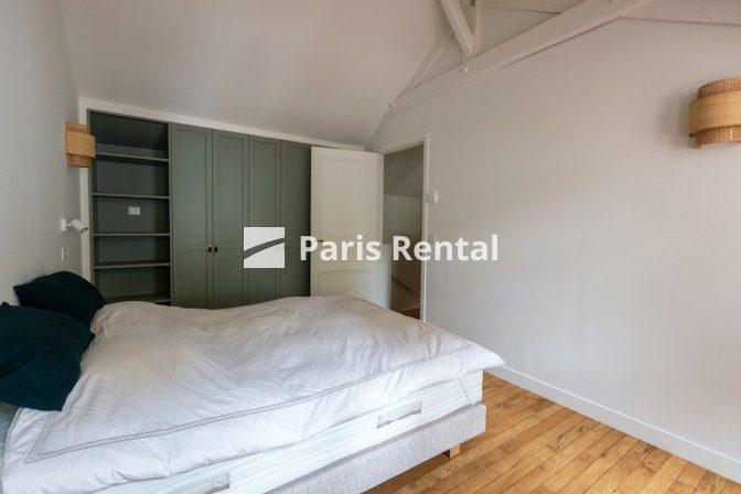 Maison - 84 m² - 3 pièces