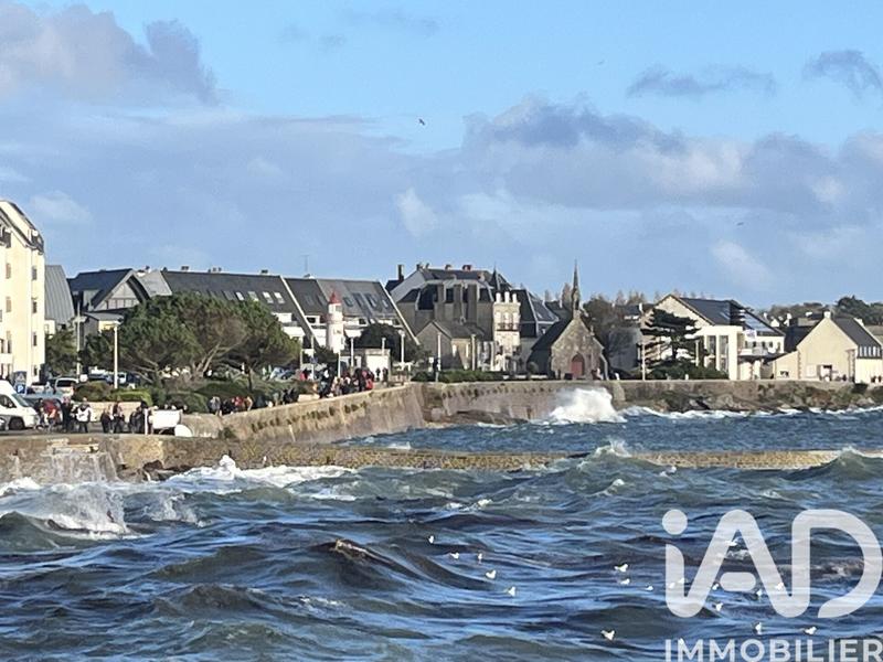 Maison - 530 m² - 14 pièces