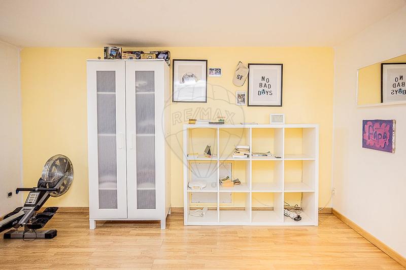 Maison - 188 m² - 6 pièces