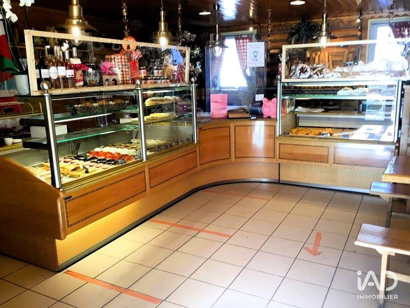 Local commercial - 90 m²