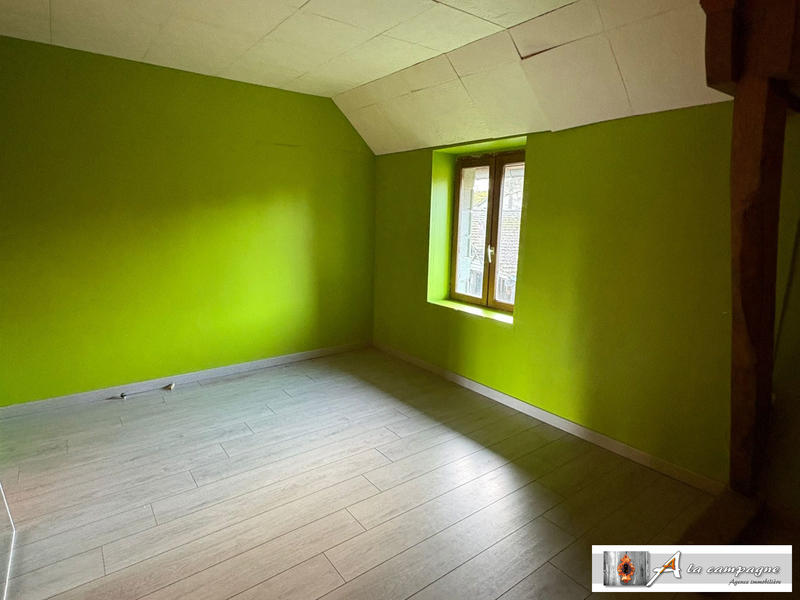 Maison ancienne - 319 m² - 13 pièces