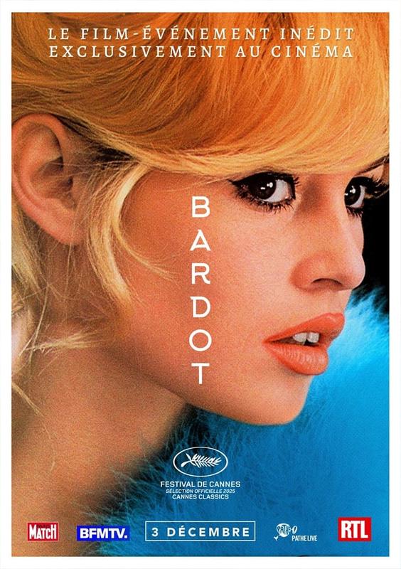 Ciné-krenzel - Bardot