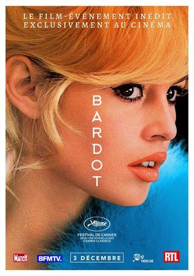 Ciné-krenzel - Bardot