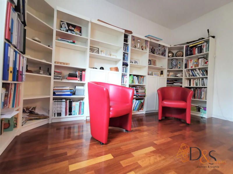 Duplex - 150 m² - 7 pièces