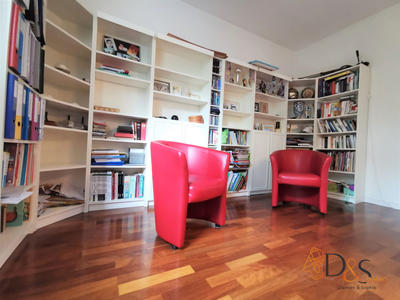 Duplex - 150 m² - 7 pièces