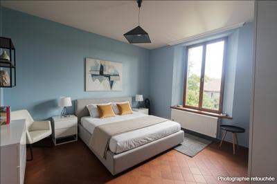 Maison - 113 m² - 7 pièces