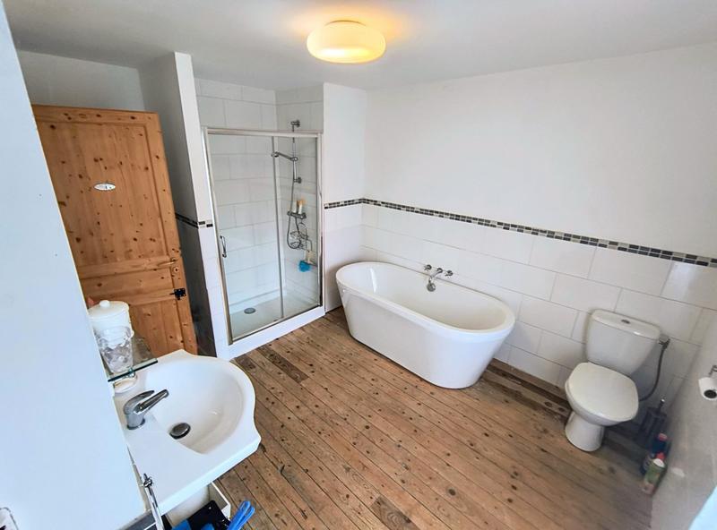 Maison - 153 m² - 5 pièces