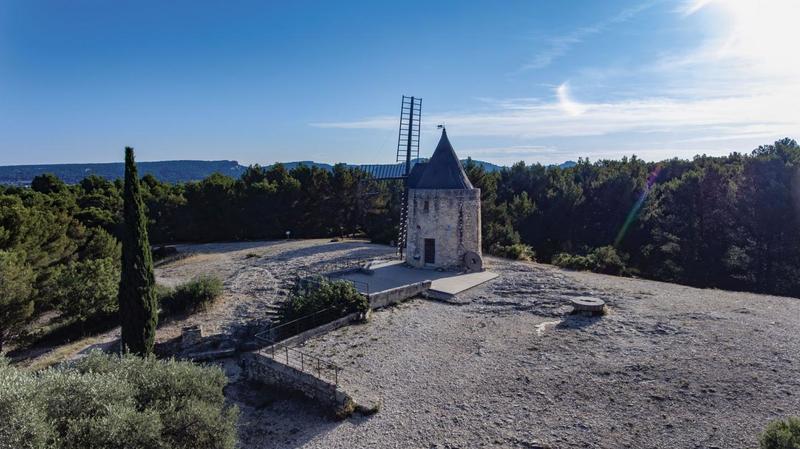 Terrain constructible - 450 m²