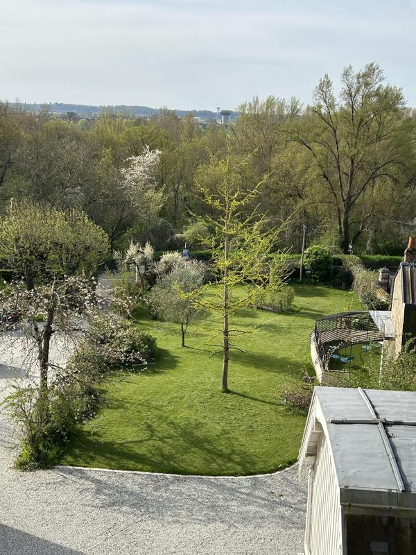 Maison de maîtres - 277 m² - 8 pièces