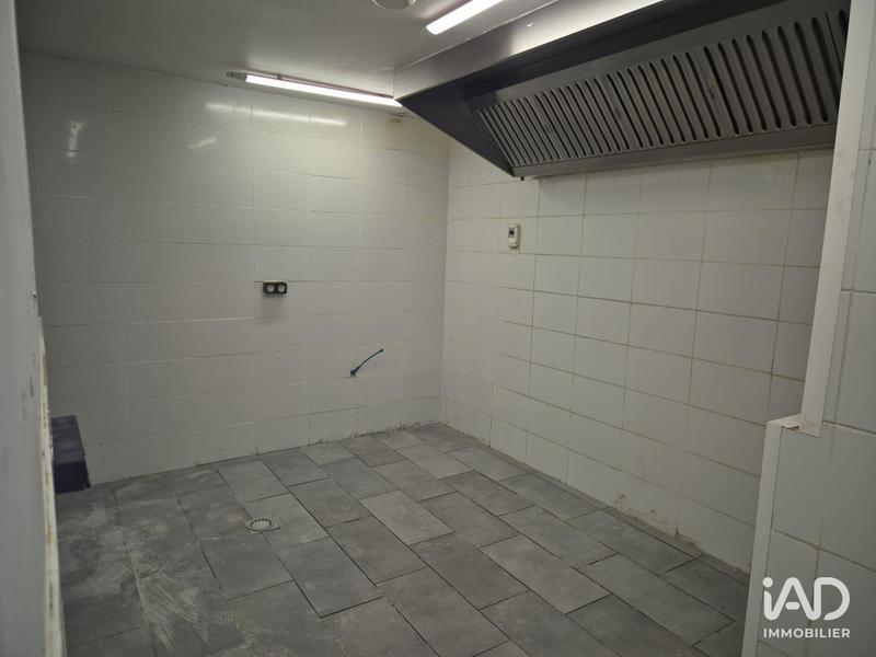 Local commercial - 135 m²