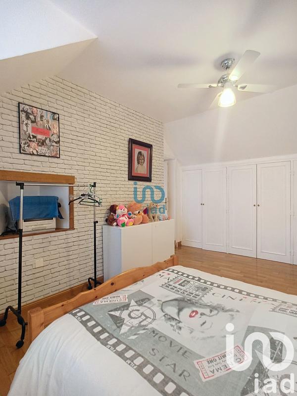 Maison - 178 m² - 5 pièces