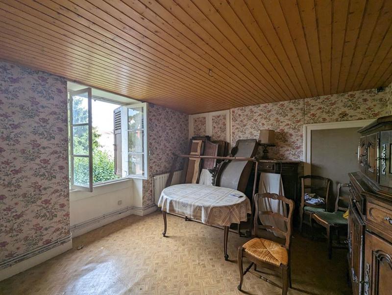 Maison de ville - 144 m² - 5 pièces