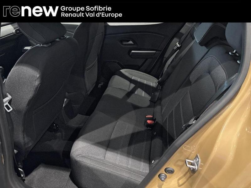 Dacia Sandero Eco-G 100 Gsr2 Stepway Expression